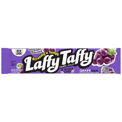 US Laffy Taffy Grape 42g