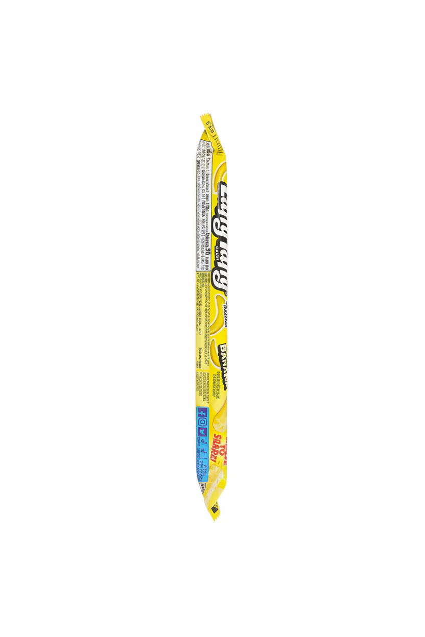 Laffy Taffy Rope Banana 23g
