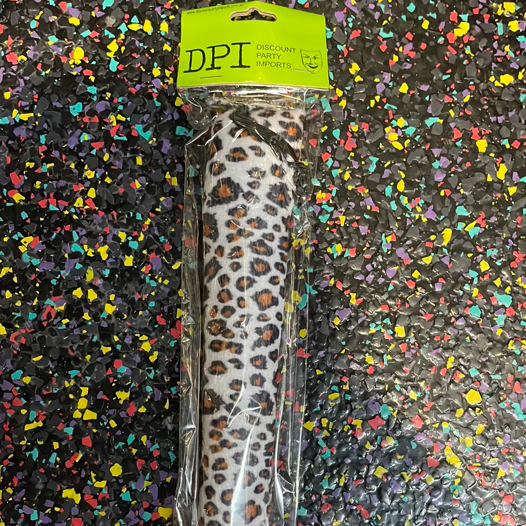Leopard Tail