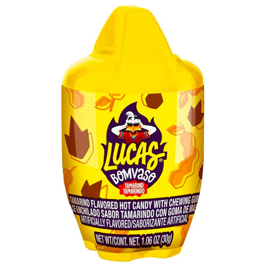 LUCAS BOMVASO TAMARIND