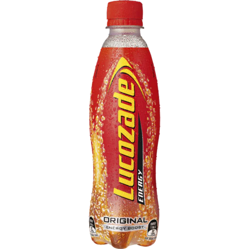Lucozade Original 380ml