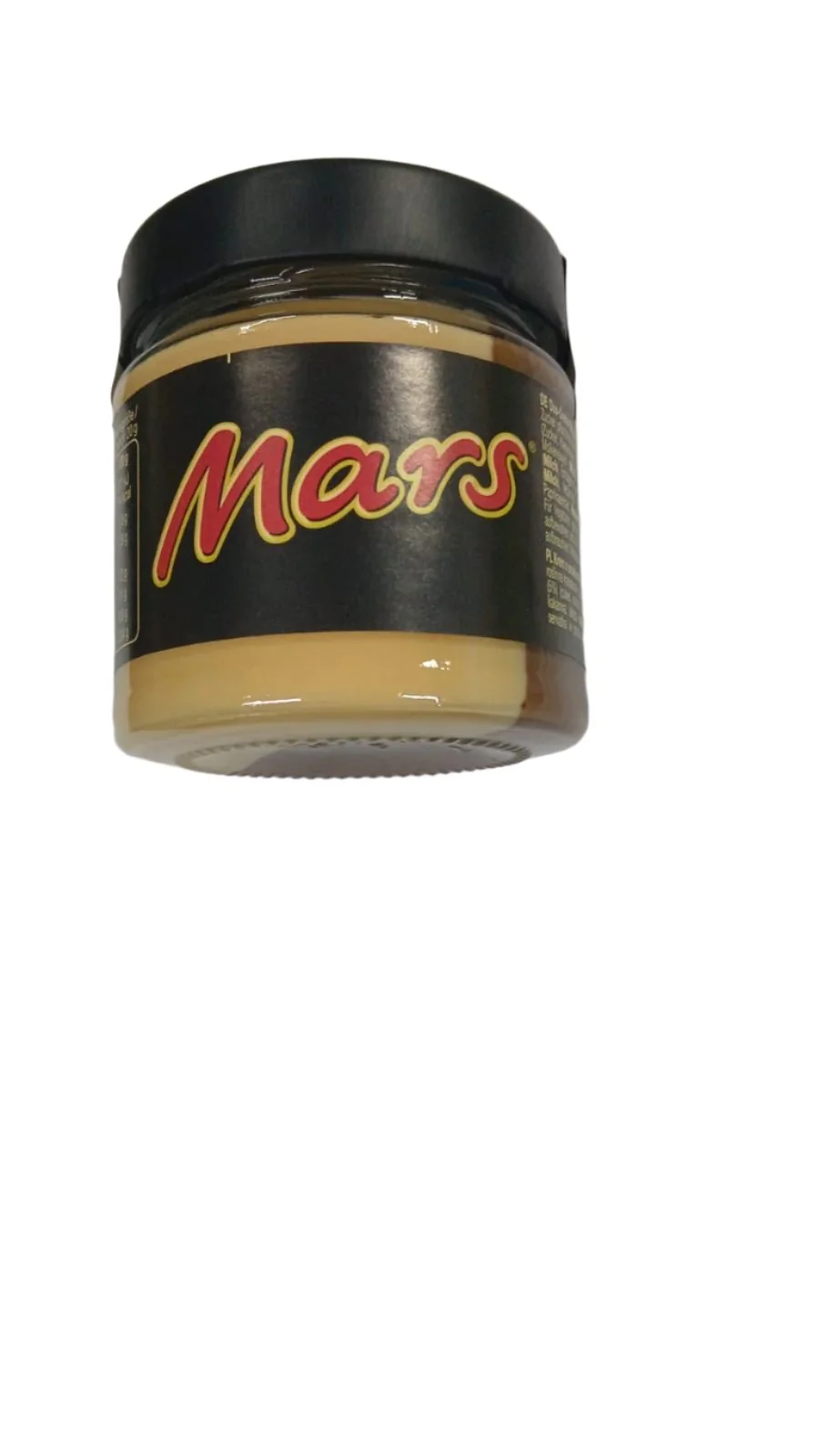 Mars Spread 200g