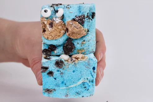Marshmallow Co. Cookie Monster Marshmallows 165g