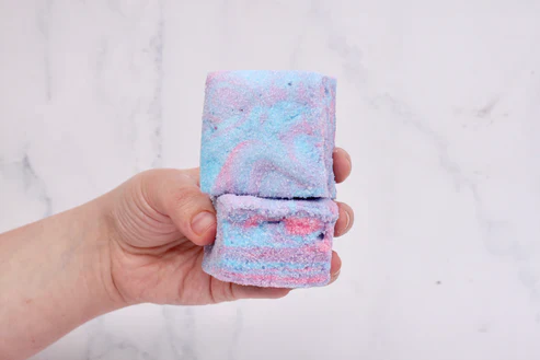 Marshmallow Co. Cotton Candy Marshmallows 145g