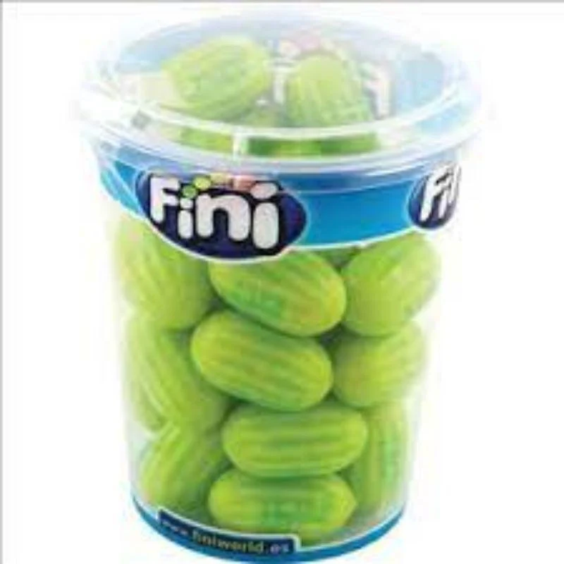 CTC Melon Gum In Cup 180g