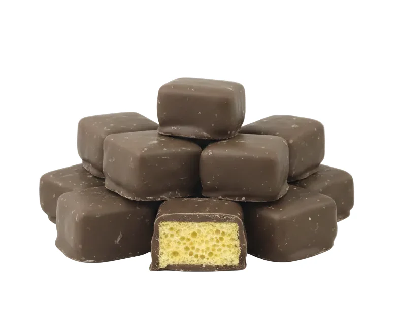 Menz Choc Honeycomb 7.5kg