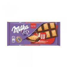 Milka Lu 87g