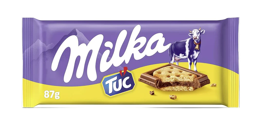 Milka TUC 97g