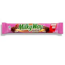 Milky Way Cookie Dough Share 89.6g