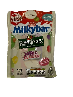 Milkybar Jelly Ice 95g