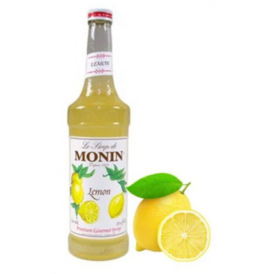 Monin Lemon 700ml
