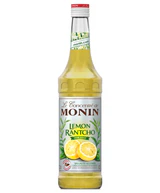 Monin Lemon Rantcho