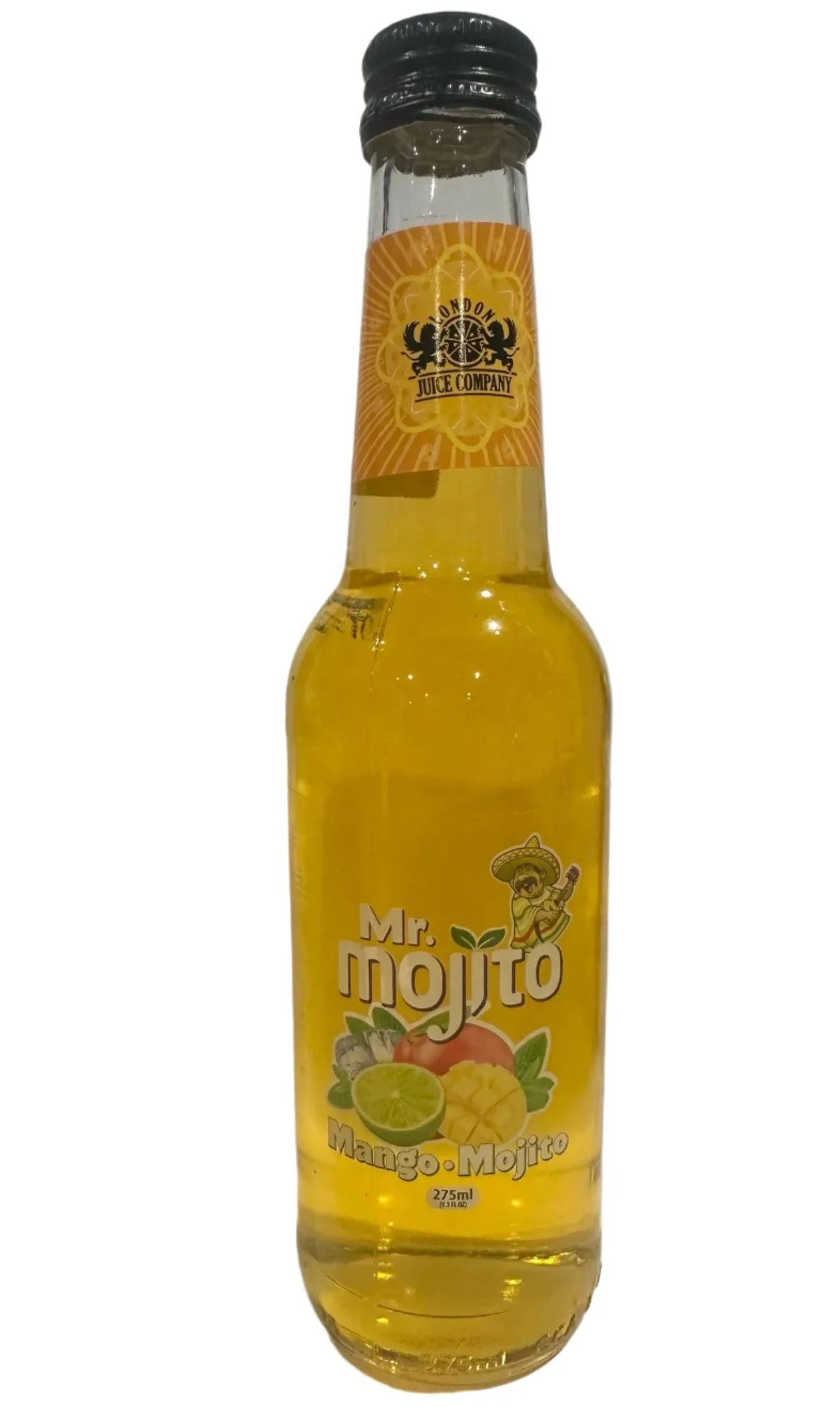 Mr. Mojito Mango 275ml