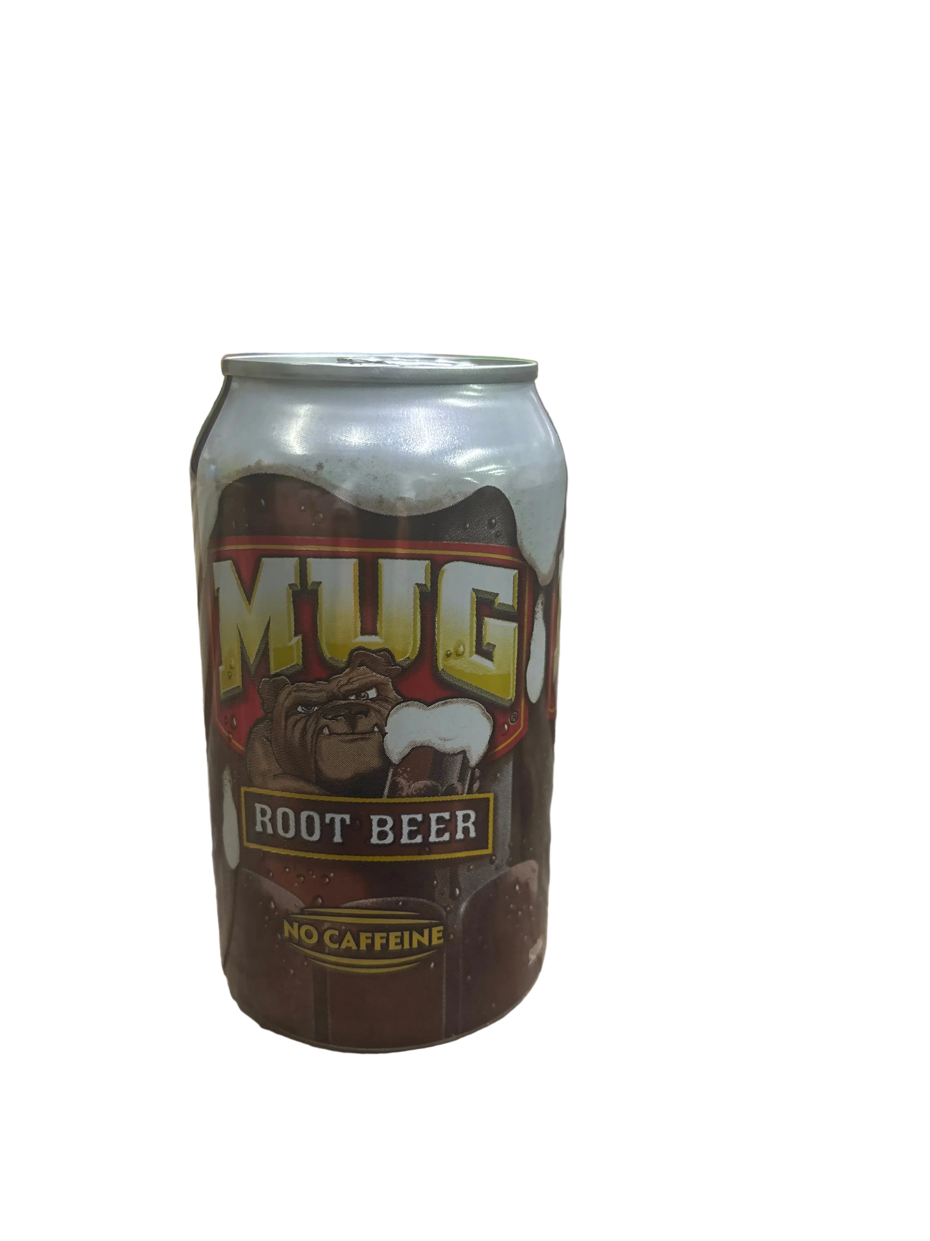 Mug Root Beer 355ml