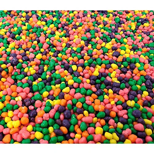 USA Nerds Rainbow 13.6KG Bulk