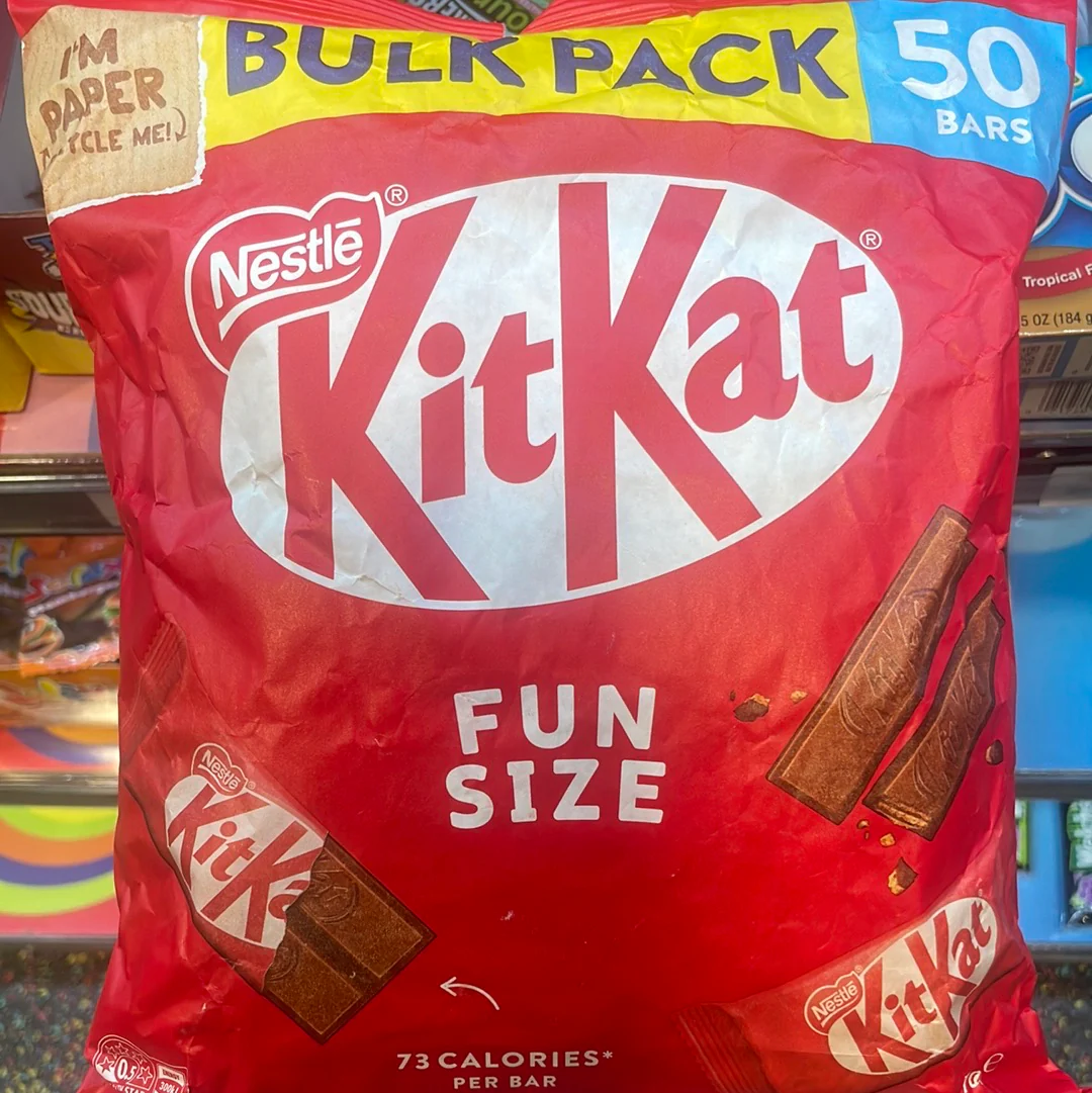Nestle KitKat Pieces