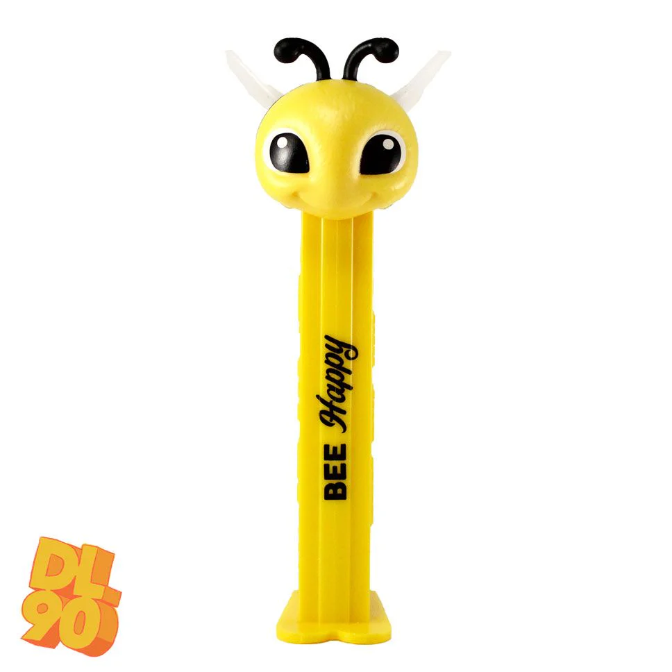 PEZ Hello Kitty Bee 17g