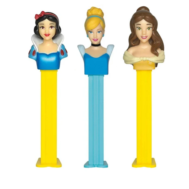 PEZ Disney Princess 17g