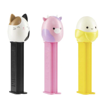 PEZ Squishmallows 17g - Image 2