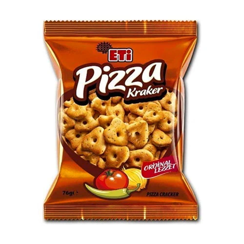 Pizza Cracker 95g