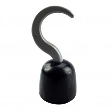 Plastic Pirate Hook