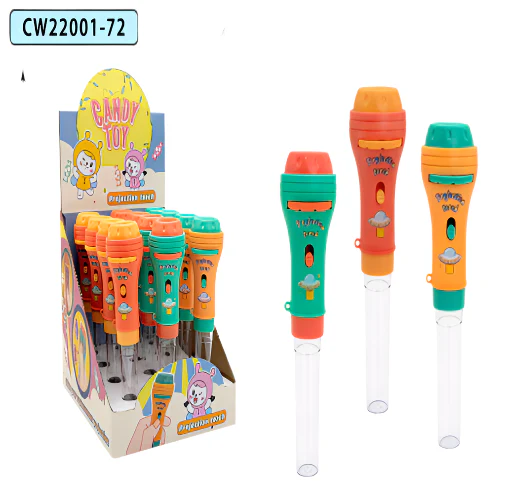 Projection Torch 4g
