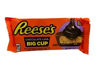 Reeses Chocolate Lava 39g