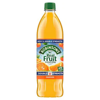 Robinsons Orange NAS 1L