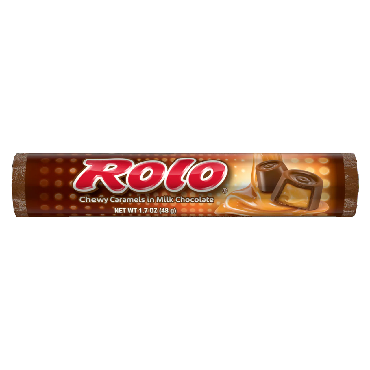 ROLO CANDY BAR 48G