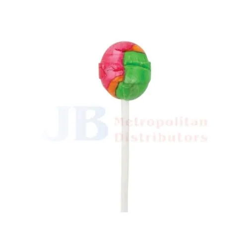 Rosey Apples 6 Pack 16g