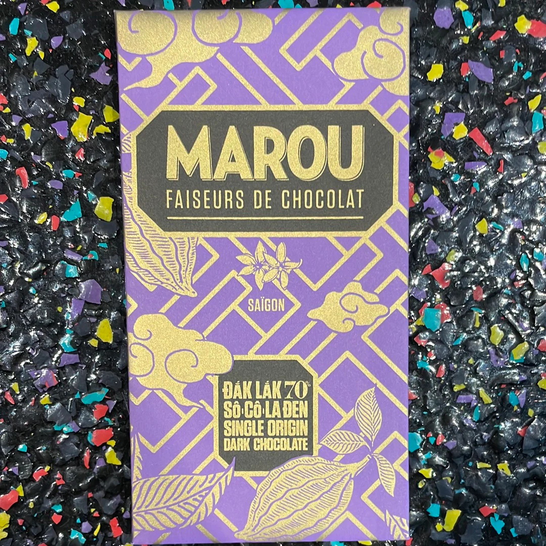 Single Chocolate Dark Chocolate  70%