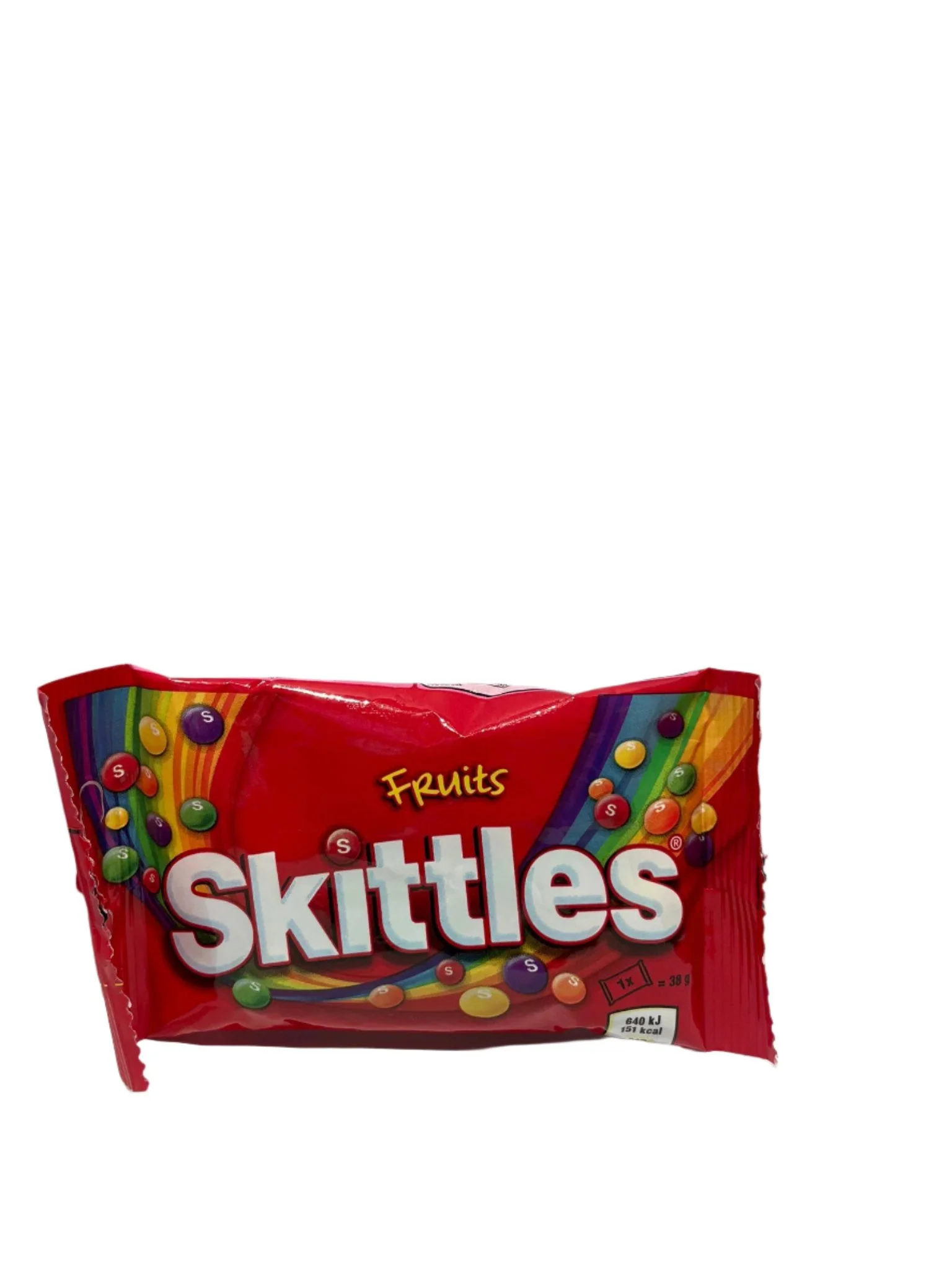 Skittles Fruits 38g