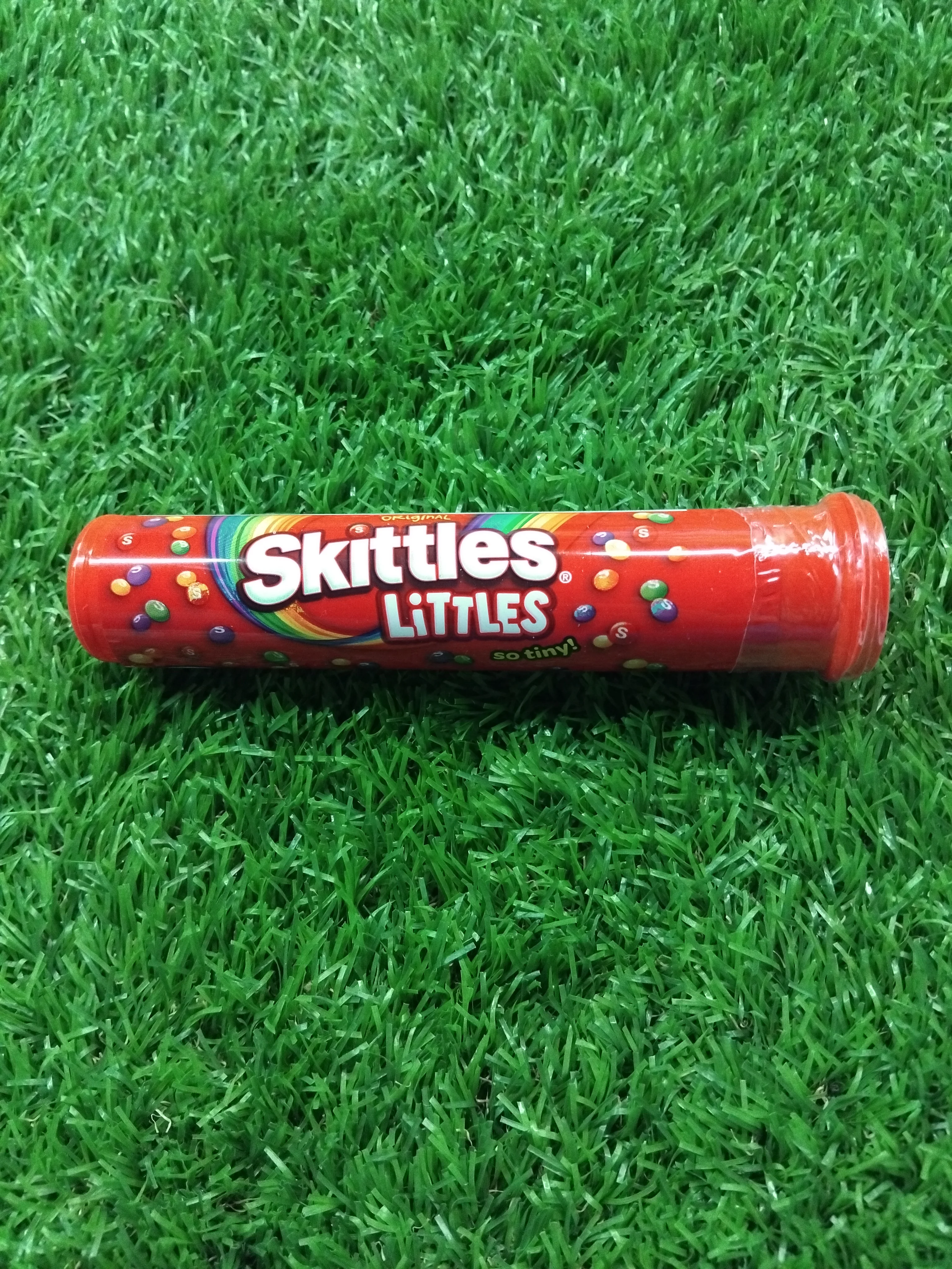 Skittles littlest 53.8g