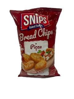 Snips Bread Chips Pizza 85g