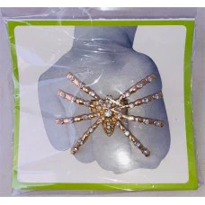 Spider Ring