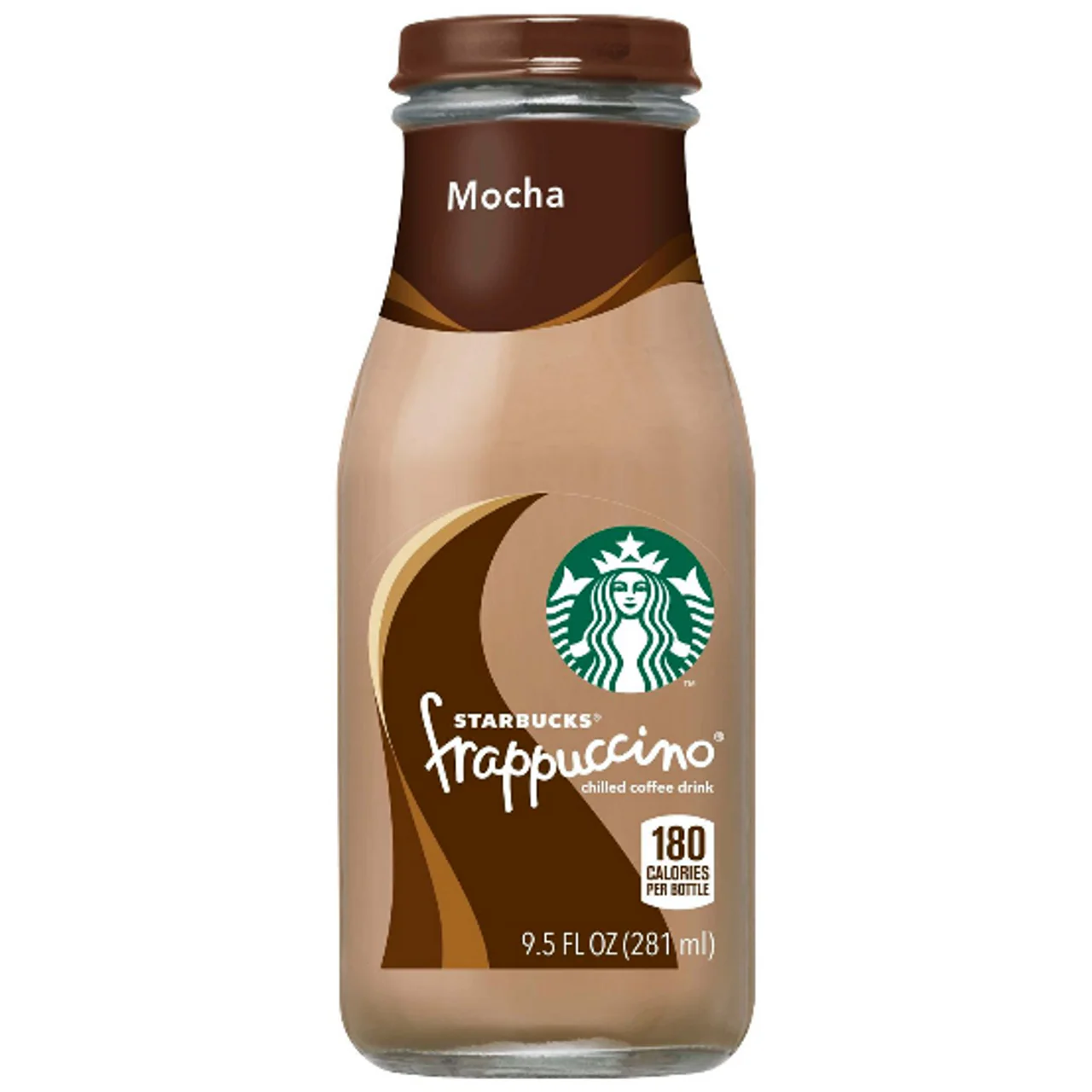STARBUCKS COFFEE 281ML