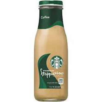 US Starbucks Coffee Frappuccino 405ml