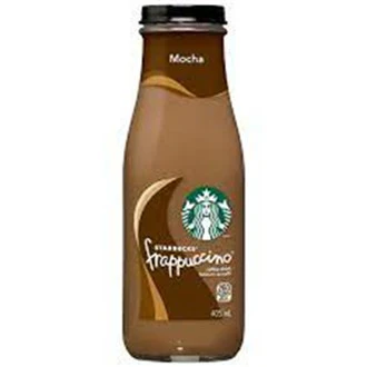 US Starbucks Mocha Frappuccino 405ml