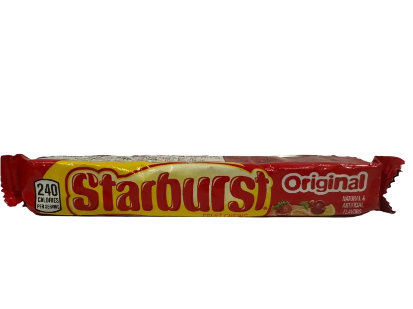 US Starburst Original 58g