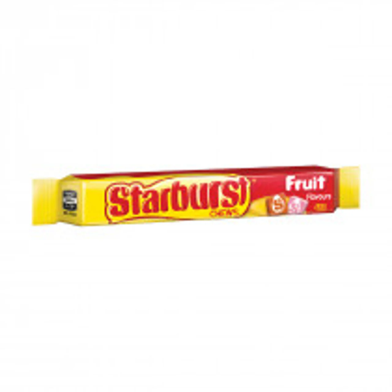 STARBURST STICK PACK 45g
