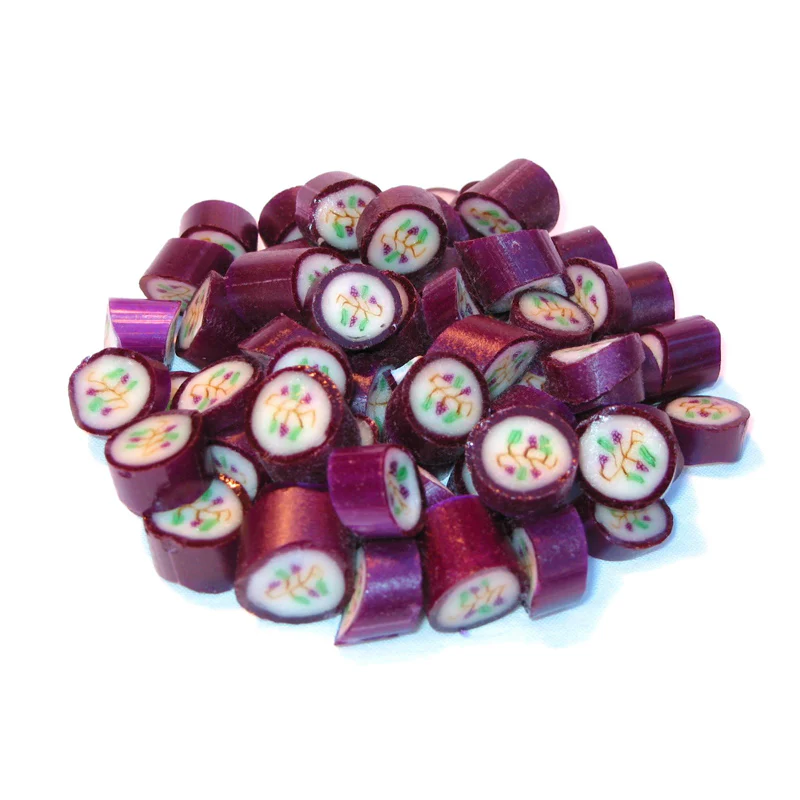 Sticky - Blackberry Rock Bag 100g