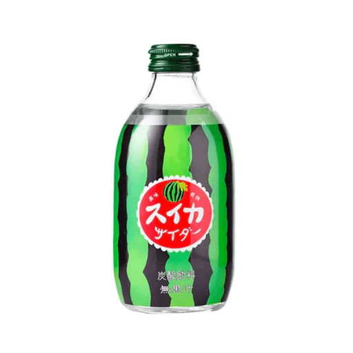 Suika Cider - Tomomasu Inryo 300ml