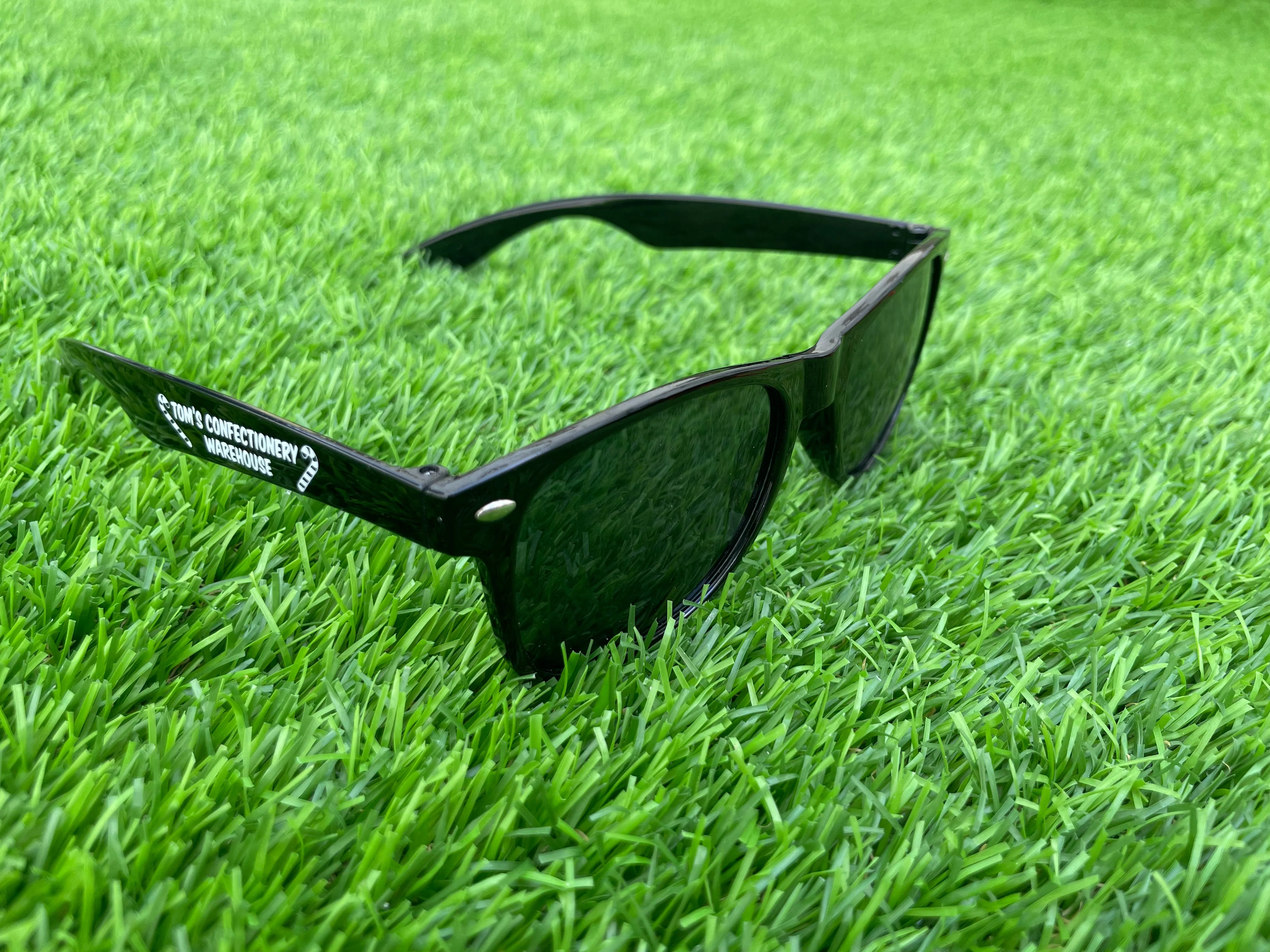 Tom’s Sun Glasses - Image 2
