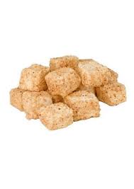 Kellys Toasted Mallows Bulk 1kg