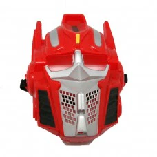 transformer mask