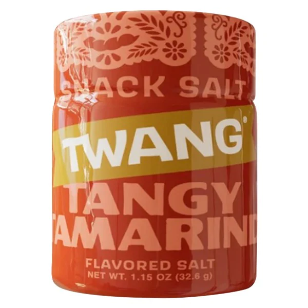 Twang Shaker Snack Salt Tamrind 32g