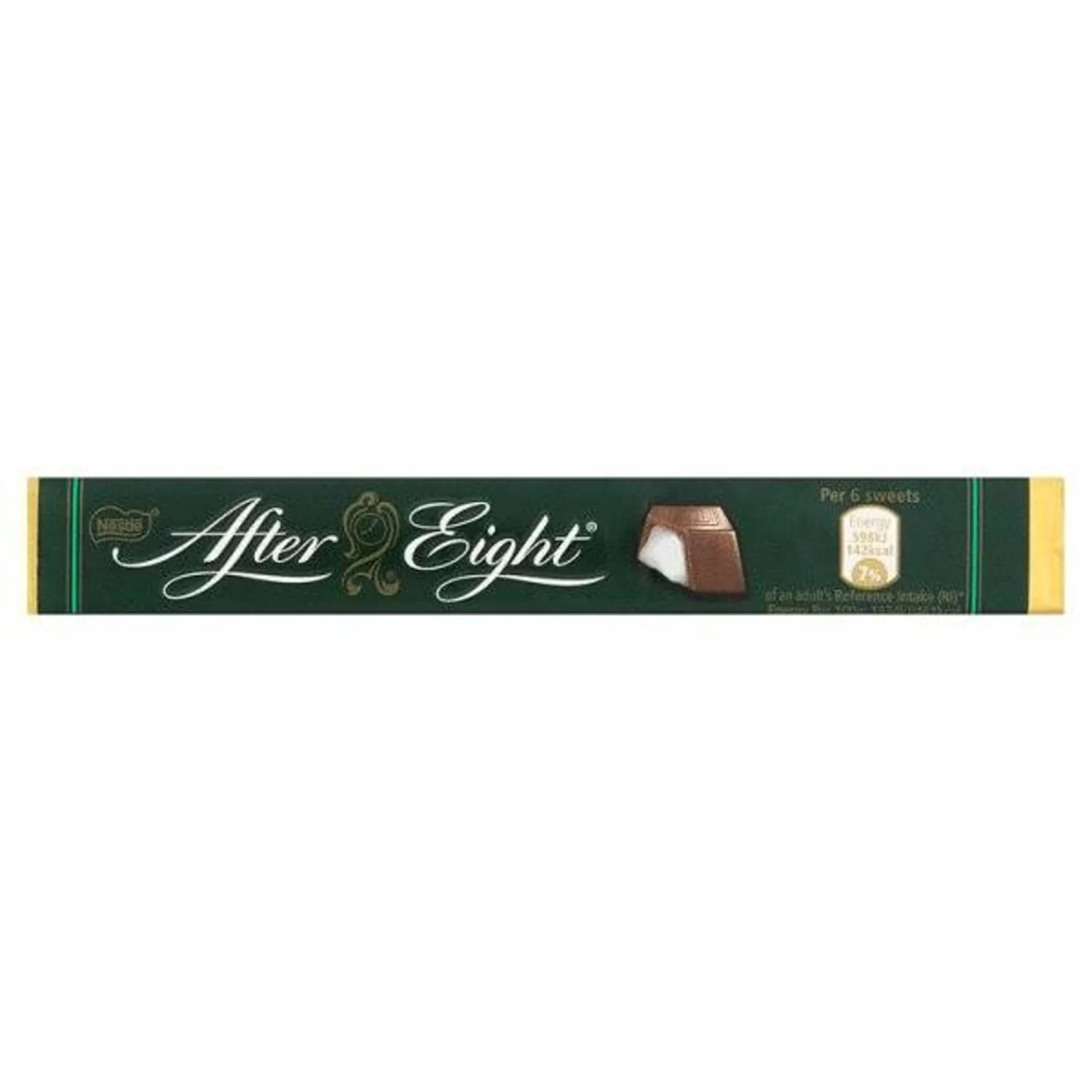 UK After Eight Bitesize 60g