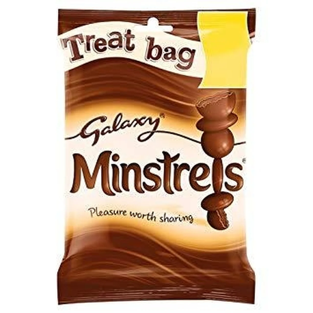 UK Galaxy Minstrel 80g