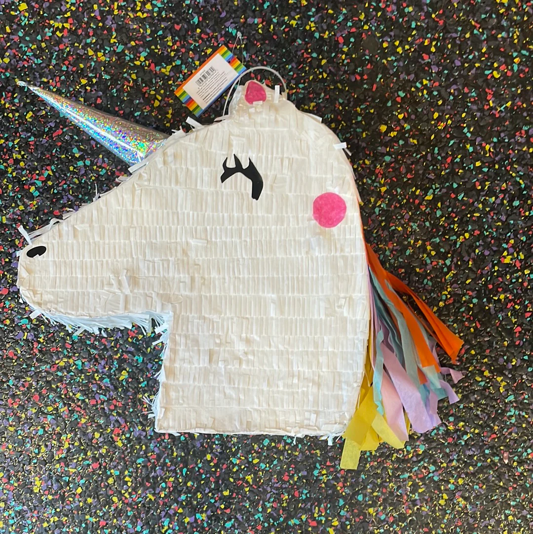 Unicorn Piñata