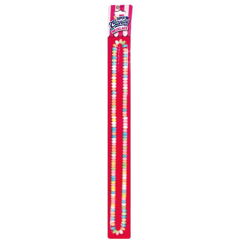 Universal Super Candy Necklace 57g